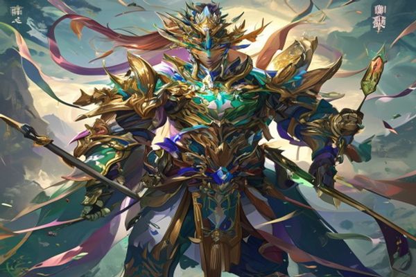 魔兽插件整合包